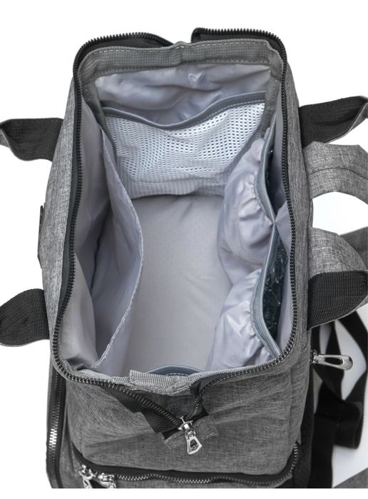 Сумка рюкзак для мамы