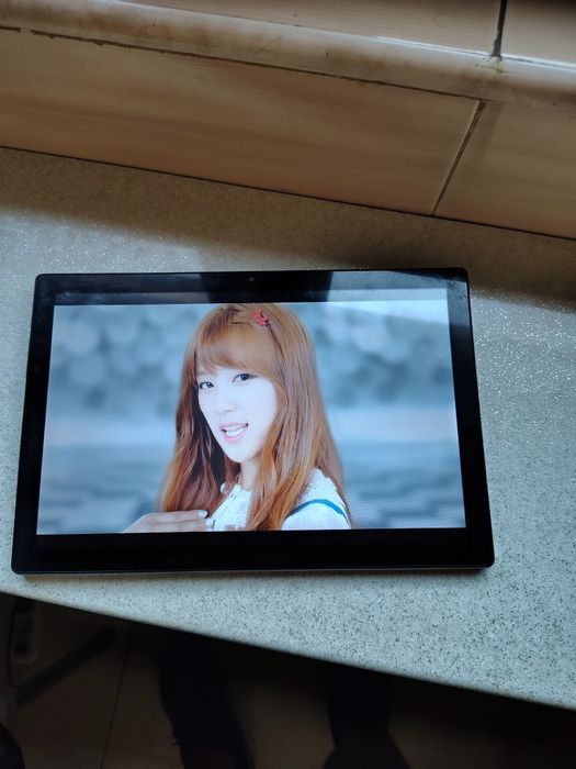 Tableta de 10 inch