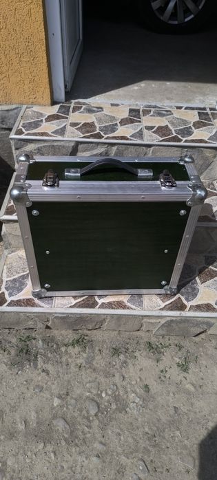 Solton pa 8/400 mixer