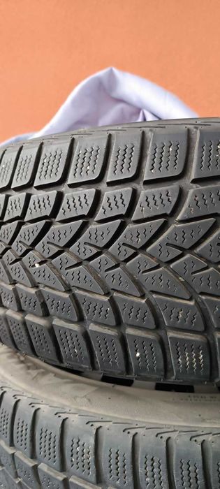 Гуми с джанти Dayton