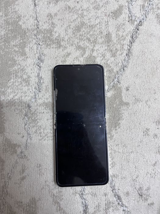 Samsung Galaxy Z flip 5
