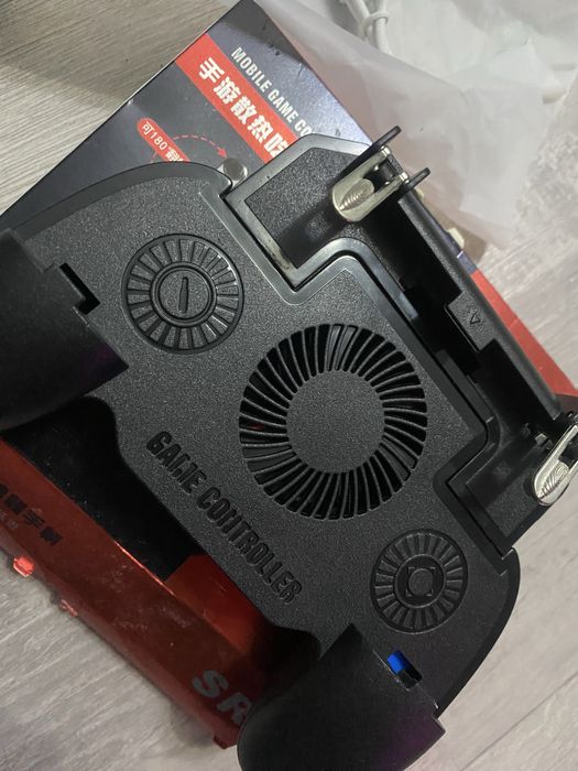 Джостик для телефона PUBG sr