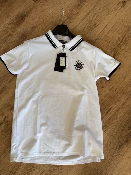 Тениски Plein sport 22 модела