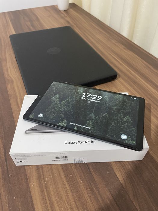 Samsung Galaxy Tab A7 Lite