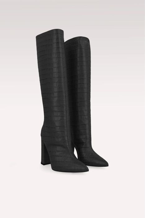 Ботуши с ток Ingiliz