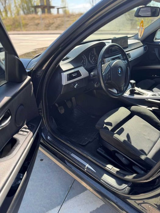 BMW 3 Series 2009 — imagine 3