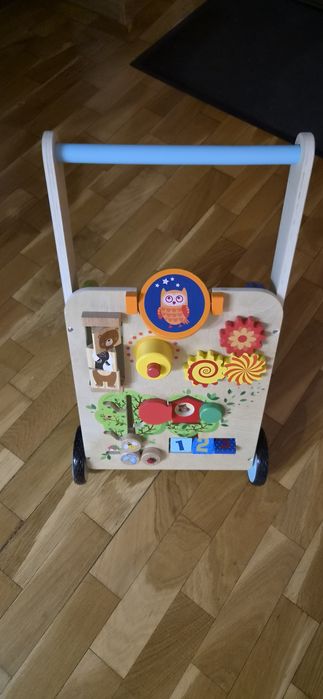 Vand tarc joacă copii