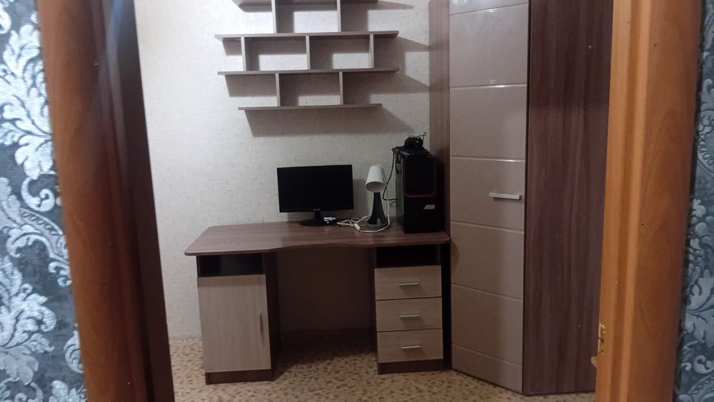 Сдается 2-х комнатная квартира