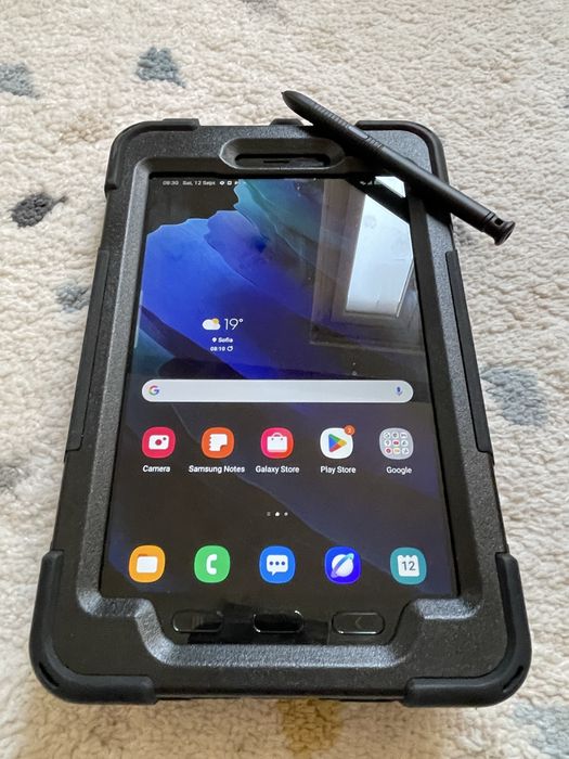 Galaxy Active Tab 3
