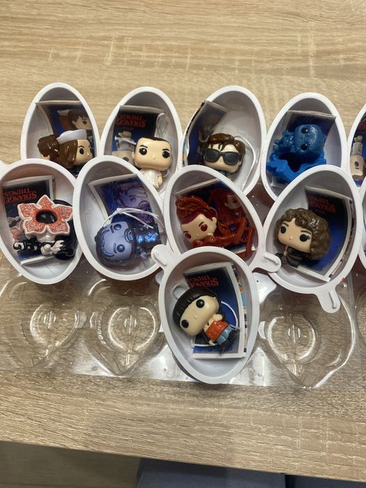 Kinder joyce-Stranger Things