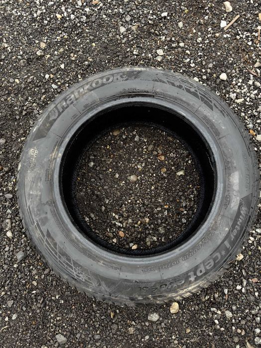 Anvelope 235/60R18 Hankook Iarna