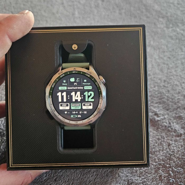 huawei watch GT 4