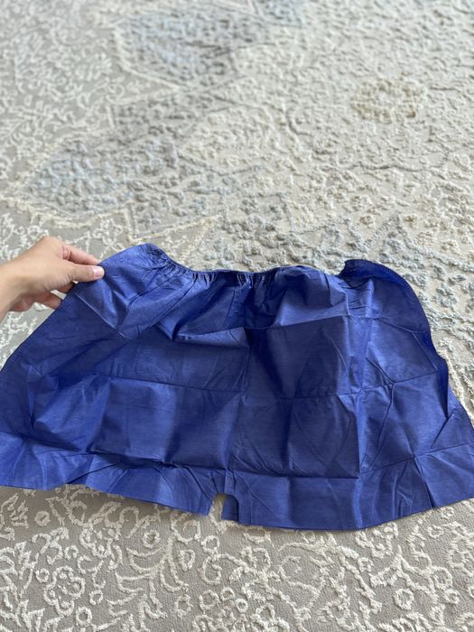 Одноразовые трусы, боксеры для мужчин/женщин