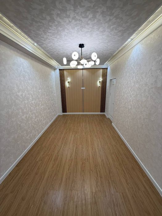 1 х комнатная новостройка в Мирабадском районе ЖК Салом Куйлик