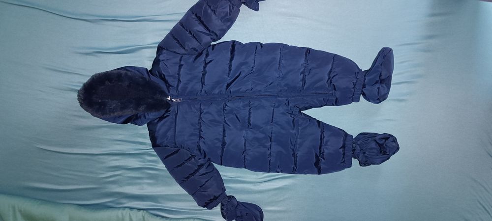 Бебешки космонавт M&S