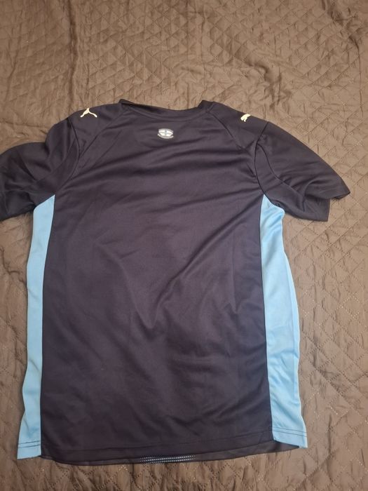 Футболна тениска Puma Marseille