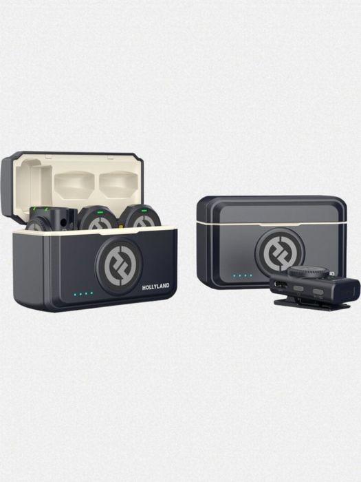 Hollyland Lark M2 Combo Global