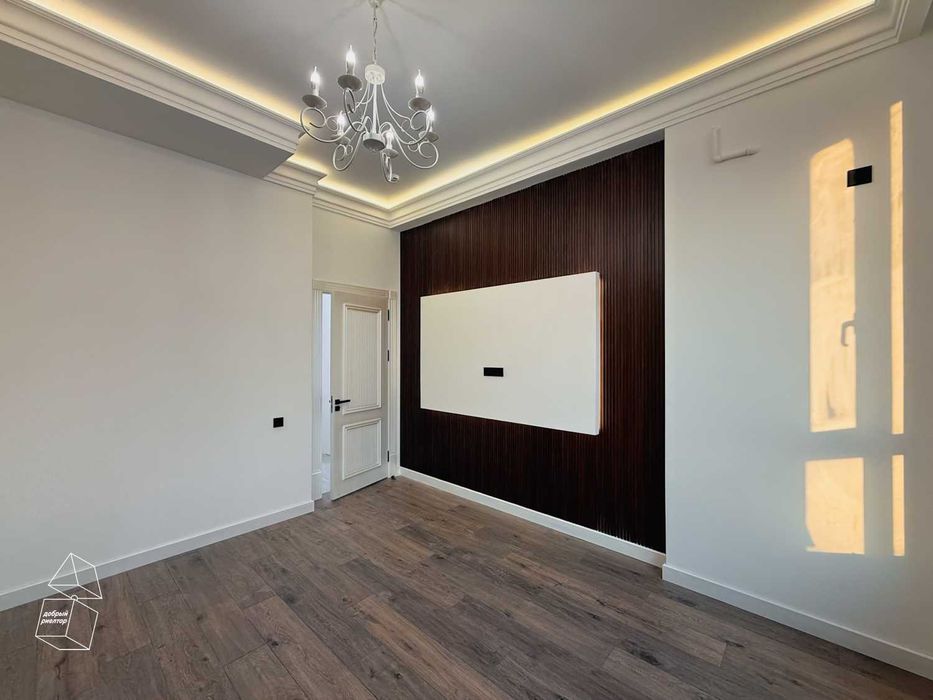 (Добрый) O’z Mahal, 41,5 м², 1/5/14, Квартира с ремонтом