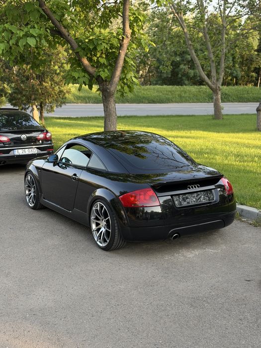 AUDI TT 0 — imagine 4