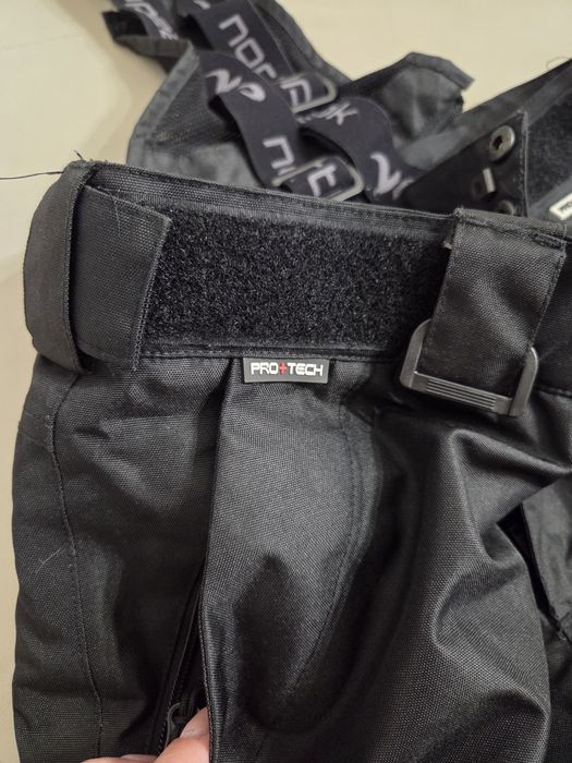 Мъжки ски гащеризон