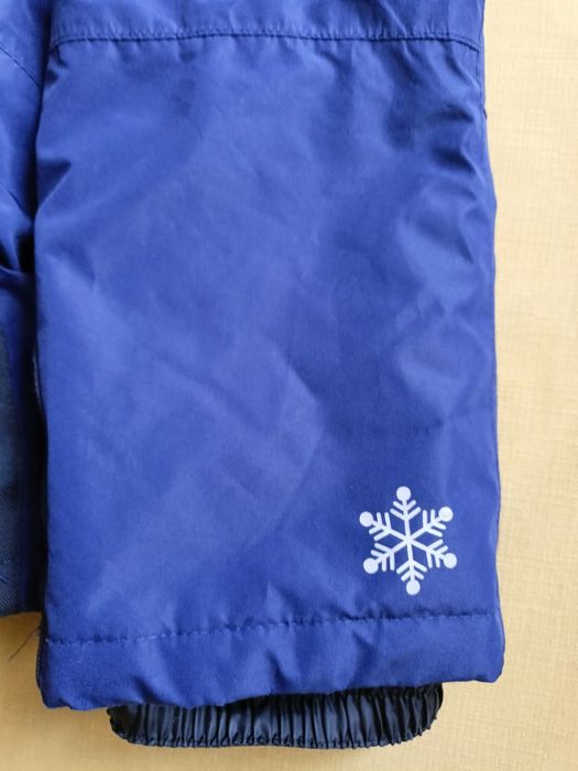 Ски панталон гащеризон