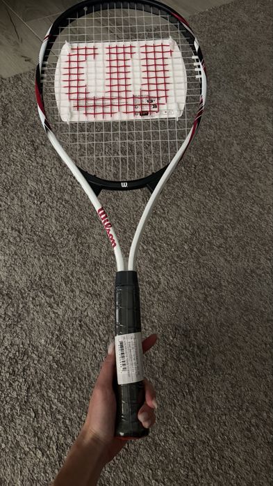 rachete de tenis