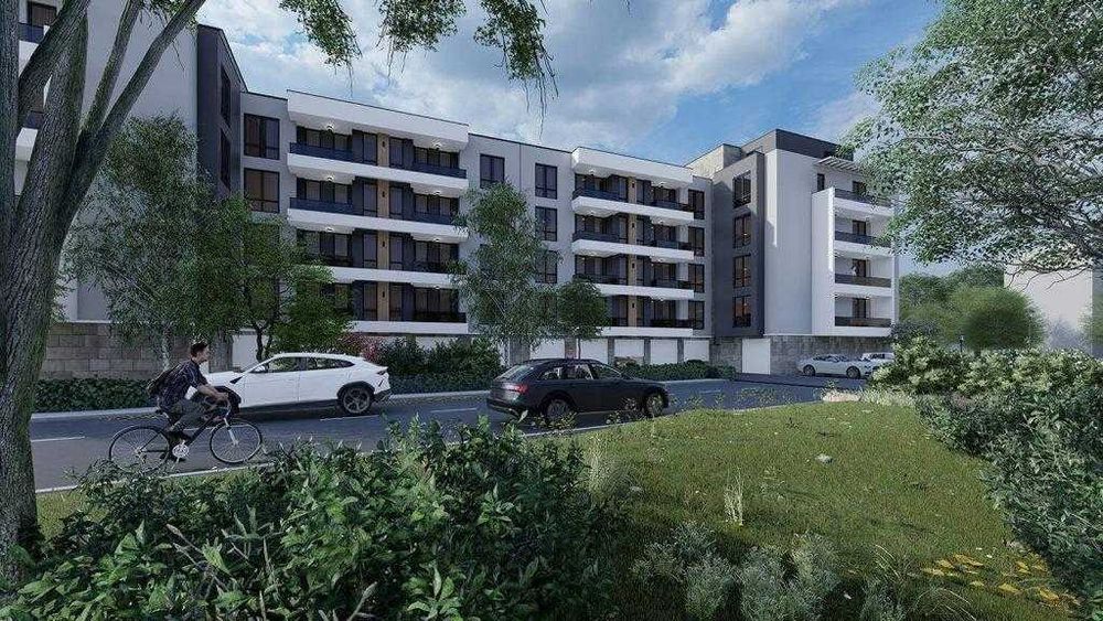 Продава се Тристаен апартамент в Елин Пелин - 98 кв.м за 1149 €/кв.м - Снимка #4