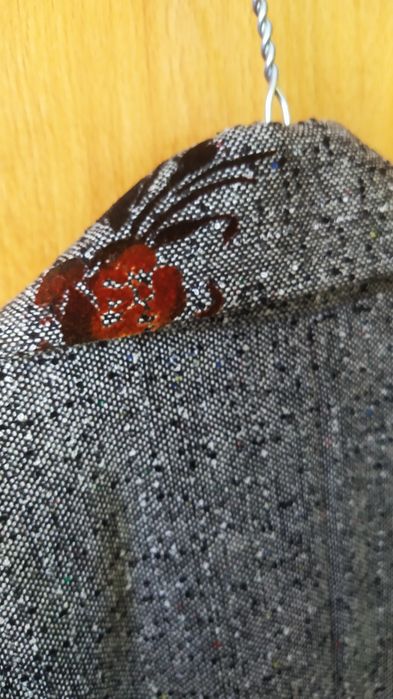 Okazie Costum Dama Lana si Poliamida Marimea 36