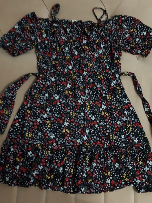 Наряды летние размер XXS/XS