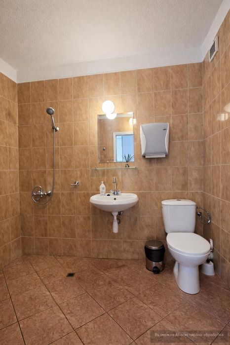 Дава се под наем Офис в София, Иван Вазов - 65 кв.м за 647.19 € - Снимка #7