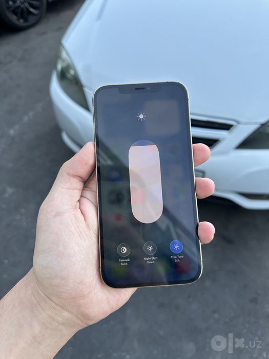 Iphone 12 Pro max 512 Gb