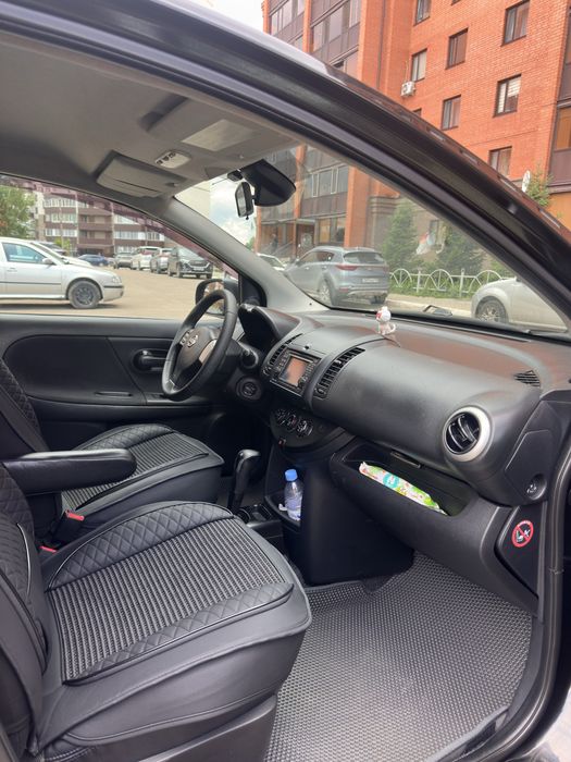 Продам Nissan note