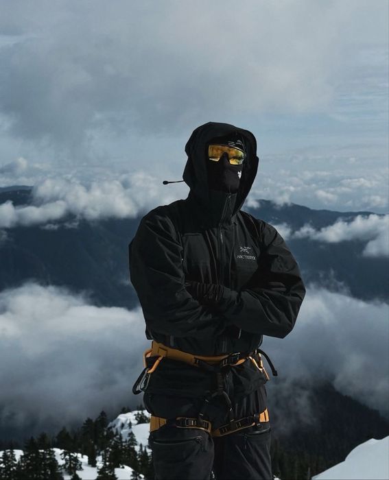 Костюм Arc’teryx