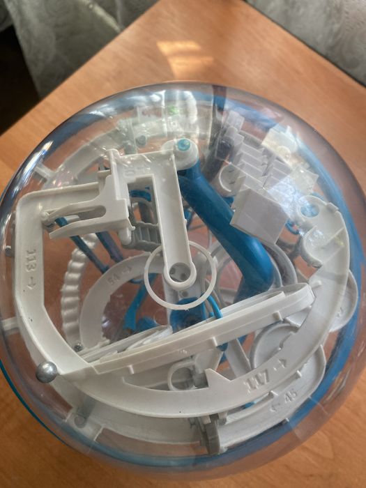 Головоломка-шар Perplexus Epic