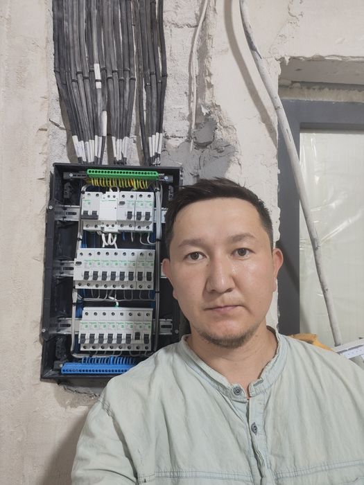электрик 24/7 выездной
