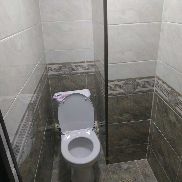 Eshonguzarda joylashgan 3 xonali Novostroyka uy ijaraga beriladi.