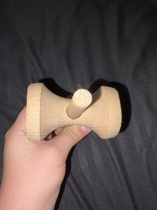 Ken okendama tama gasita pe jos