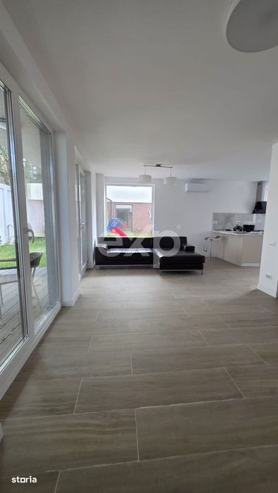 Duplex Premium | Otopeni