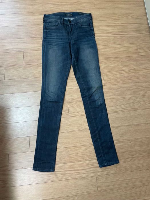 брендовые женские джинсы