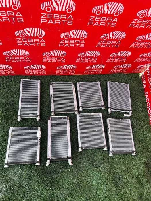 Радиатор отопителя Toyota/Lexus/Nissan/Honda/Mitsubishi/Mazda/Audi