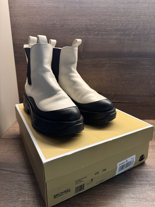 Дамски боти Michael Kors