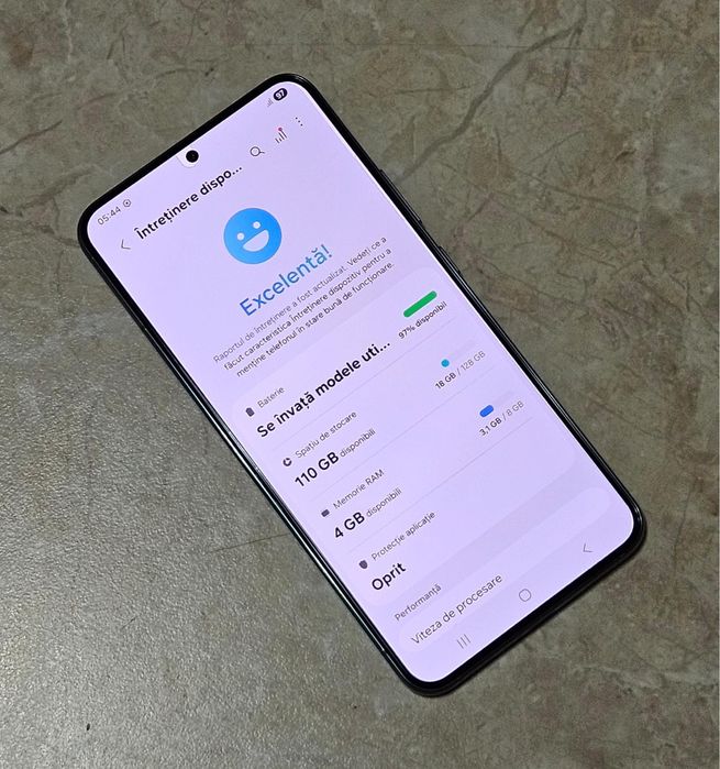 Samsung S22 Plus 5g 128 gb