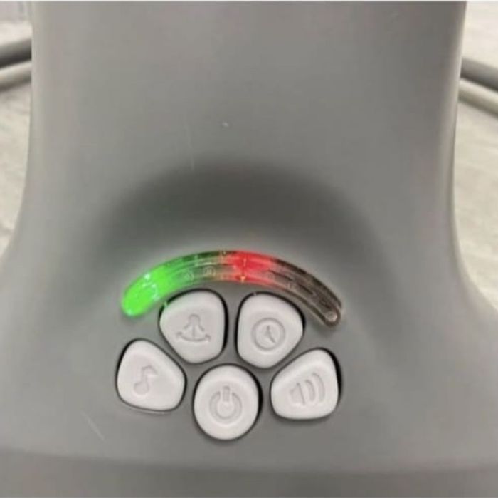 Электро люлька