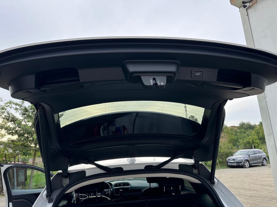 Vand Jaguar F-Pace