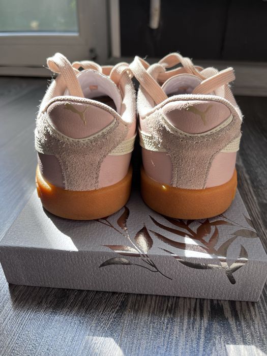 Детски обувки Puma