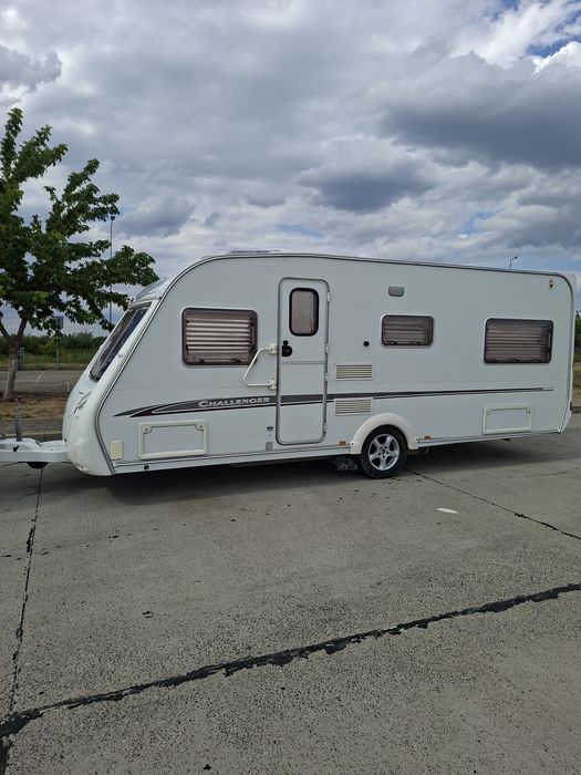 SWIFT Chelenger 510