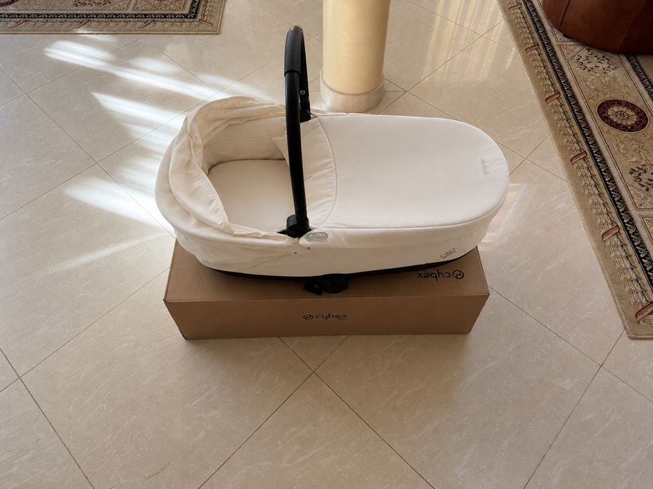 Кош за новородено Cybex Balios S