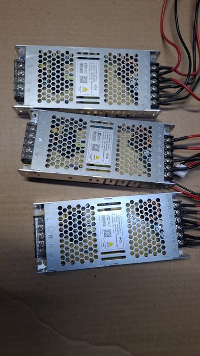 Продам лэд панели