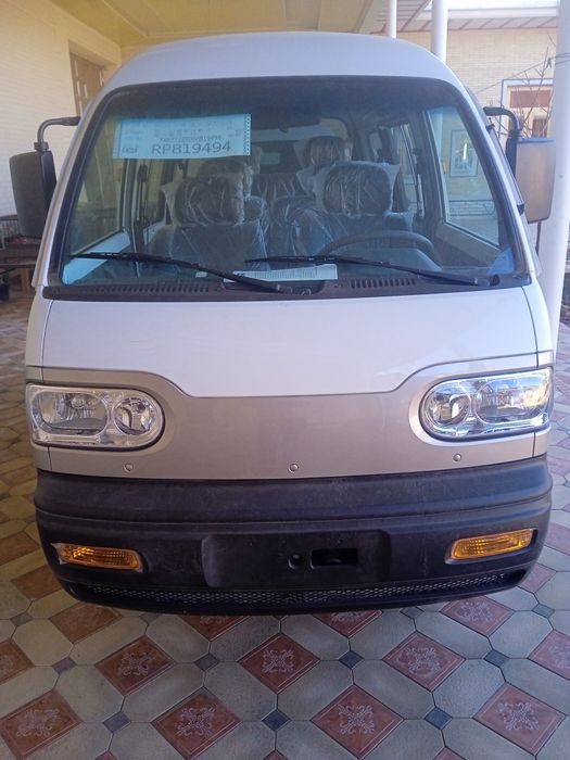 Damas yangi chiqgan 1 Dekabrda