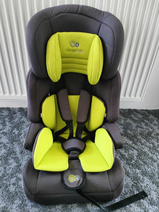 Scaun auto Kinderkraft 9-36 kg